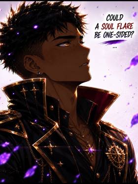 Read Soul Flare  2 Page 6 in English