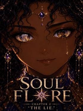 Read Soul Flare  2 Page 1 in English