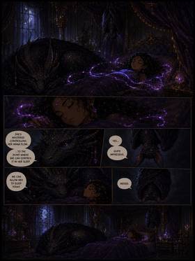 Read Soul Flare  4 Page 6 in English