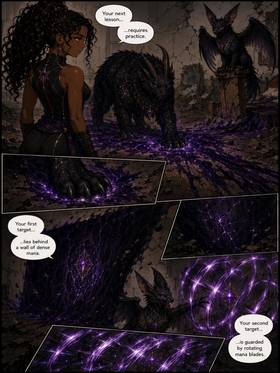 Read Soul Flare  4 Page 10 in English