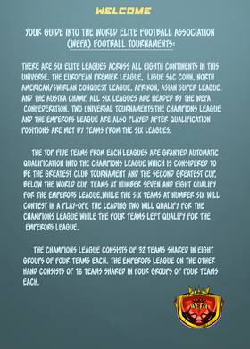 Read Welcome To The Emperors League   1 Page 2 in English