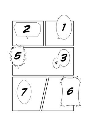 Read The Wrath of Shin the Mighty  1 Page 2 in English