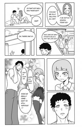 Read The Wrath of Shin the Mighty  1 Page 8 in English