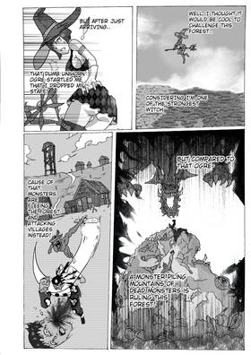 Read The Wrath of Shin the Mighty  2 Page 6 in English