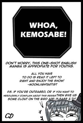 Read Cat Daughter  4 Page 2 in English