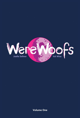 Read Werewoofs  1 Page 2 in English