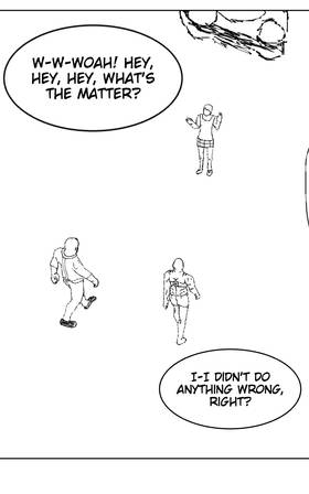Read Metal Lover  1 Page 10 in English