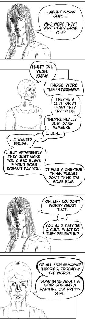 Read Metal Lover  2 Page 2 in English