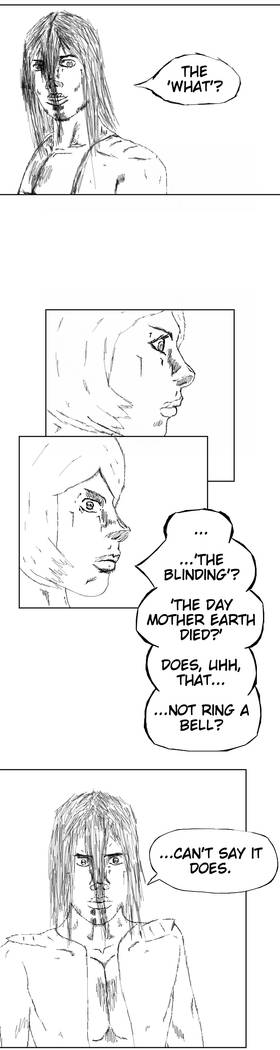 Read Metal Lover  2 Page 3 in English