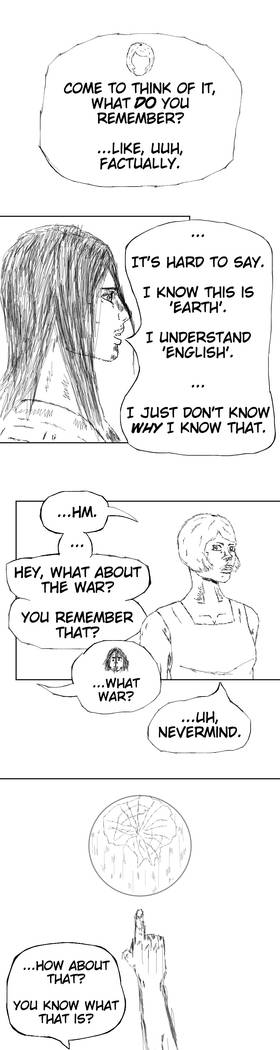 Read Metal Lover  2 Page 5 in English