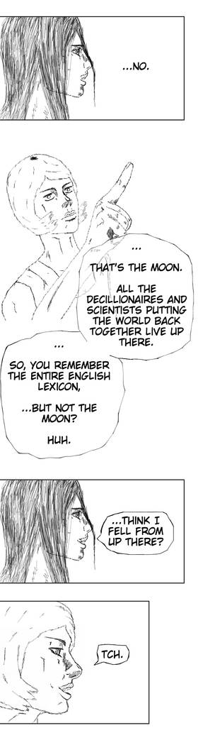 Read Metal Lover  2 Page 6 in English