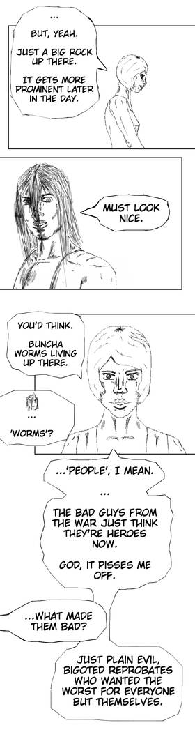 Read Metal Lover  2 Page 7 in English