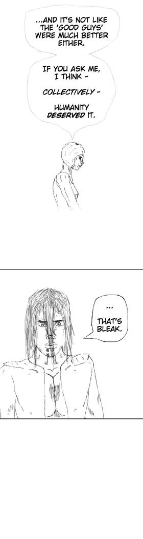 Read Metal Lover  2 Page 8 in English