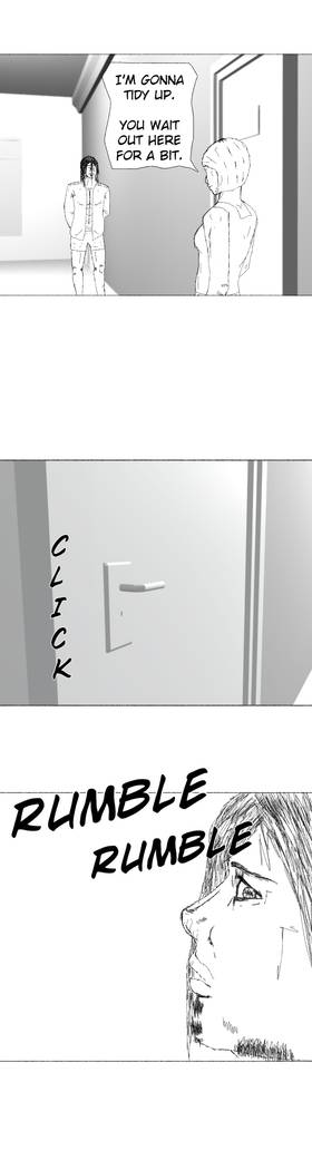 Read Metal Lover  3 Page 2 in English