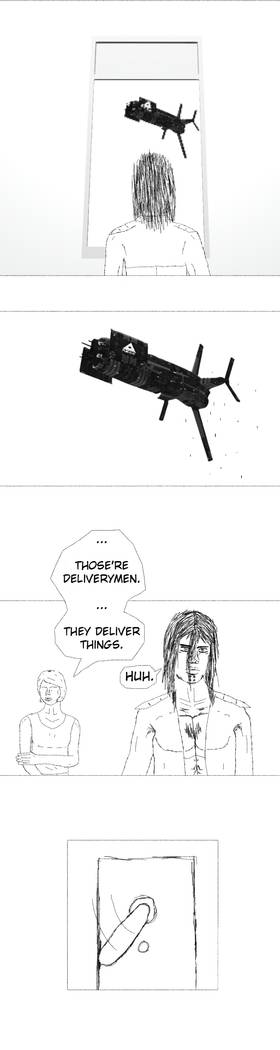 Read Metal Lover  3 Page 3 in English
