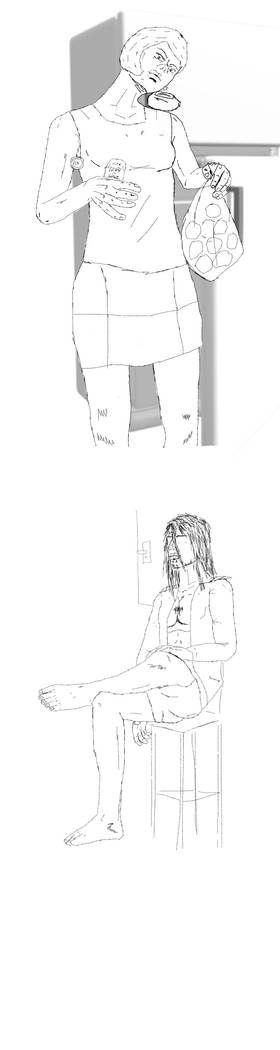 Read Metal Lover  3 Page 6 in English