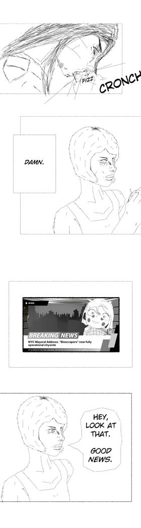 Read Metal Lover  3 Page 8 in English