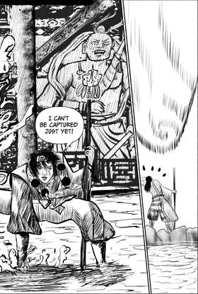 Read Battle  1 Page 7 in English