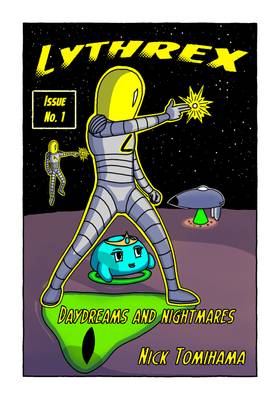 Issue One - Daydreams and Nightmares