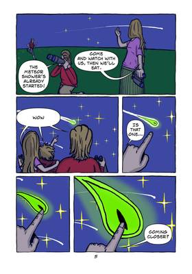 Read Lythrex  1 Page 7 in English