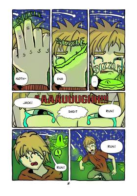 Read Lythrex  1 Page 10 in English