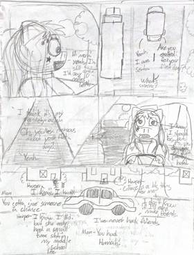 Read Uniontail Academy  1 Page 2 in English