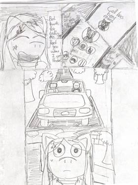 Read Uniontail Academy  1 Page 3 in English