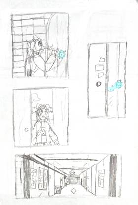Read Uniontail Academy  1 Page 6 in English