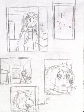 Read Uniontail Academy  1 Page 8 in English