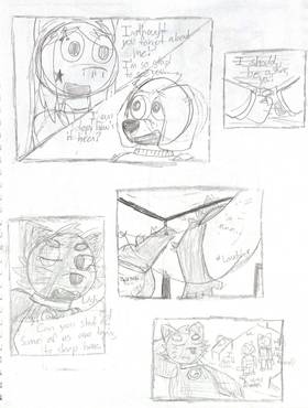 Read Uniontail Academy  1 Page 10 in English