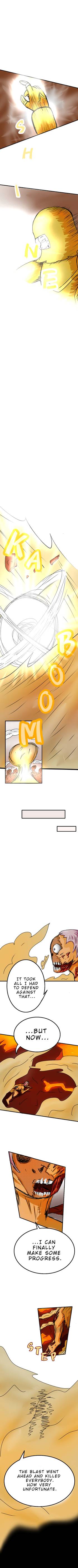 Read Cermon  1 Page 5 in English