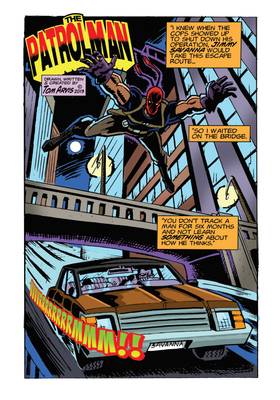 Read Adolescent Power Fantasies  1 Page 3 in English