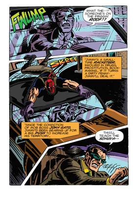 Read Adolescent Power Fantasies  1 Page 4 in English