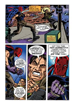 Read Adolescent Power Fantasies  1 Page 7 in English