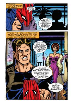 Read Adolescent Power Fantasies  1 Page 9 in English