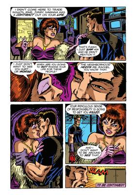 Read Adolescent Power Fantasies  1 Page 10 in English