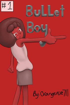 Read Bullet Boy  1 Page 1 in English