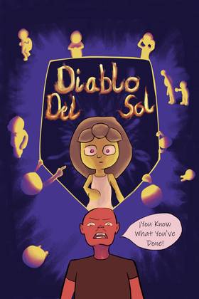 Read Bullet Boy  1 Page 8 in English