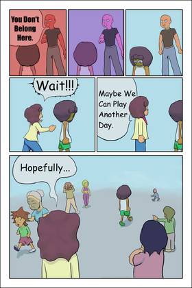 Read Bullet Boy  1 Page 9 in English