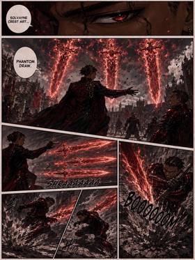 Read Crownfall   1 Page 3 in English