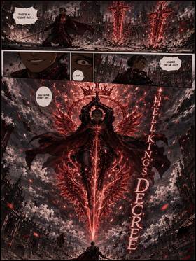 Read Crownfall   1 Page 4 in English