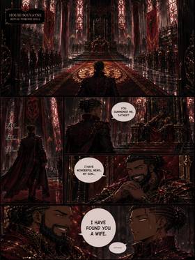 Read Crownfall   1 Page 6 in English