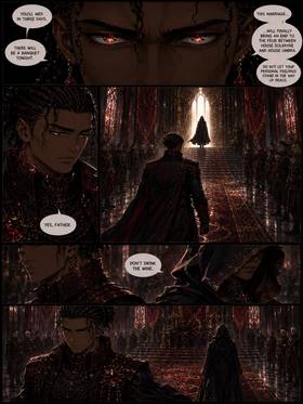 Read Crownfall   1 Page 8 in English