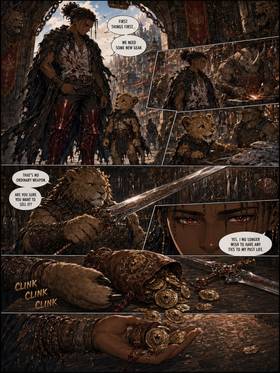 Read Crownfall   2 Page 2 in English