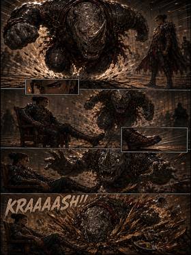 Read Crownfall   2 Page 9 in English