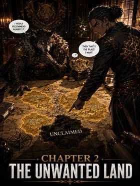 Read Crownfall   2 Page 1 in English
