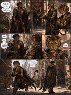 Read Crownfall   4 Page 2 in English