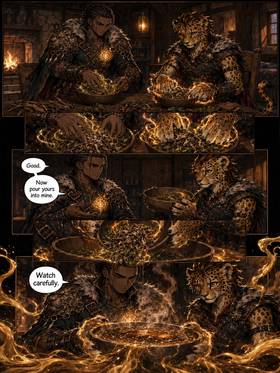 Read Crownfall   4 Page 5 in English