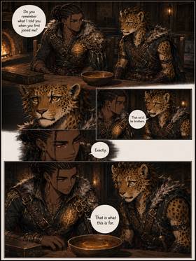 Read Crownfall   4 Page 7 in English