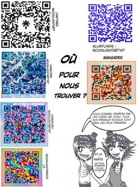 Read Awaiting Death with Disease-chan!!  2 Page 8 in French